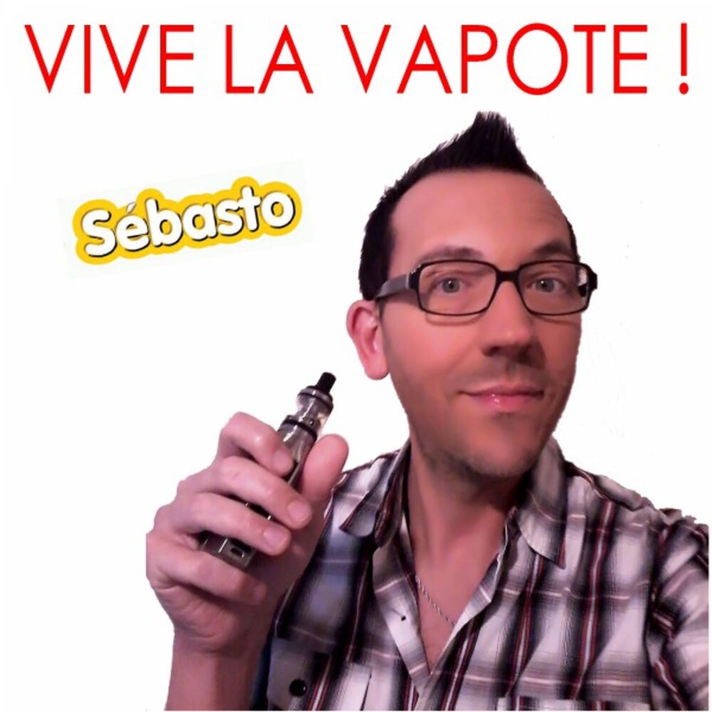 Picture of Vive la vapote