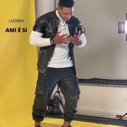 Cover of Ami É Si