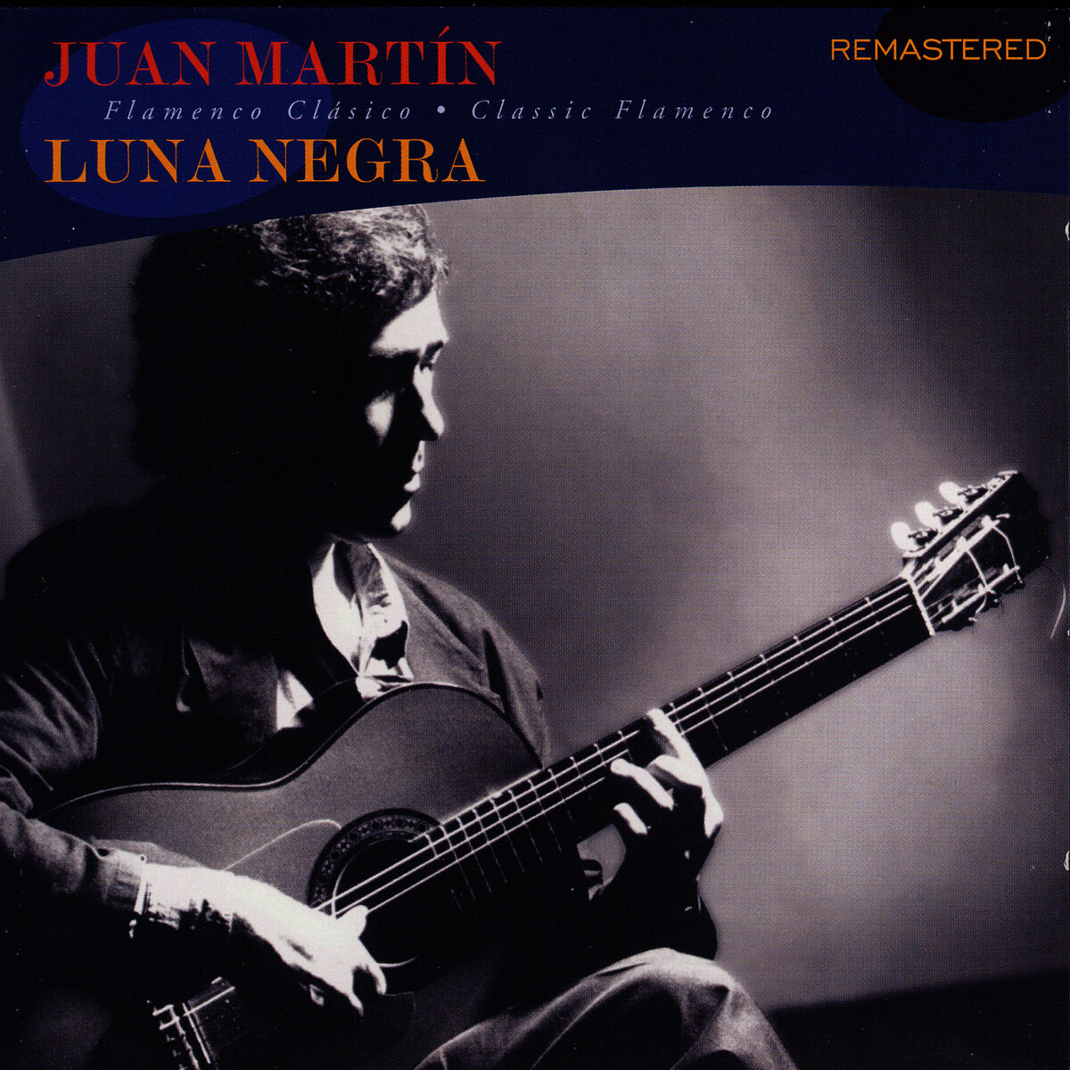 Album cover of Luna Negra
