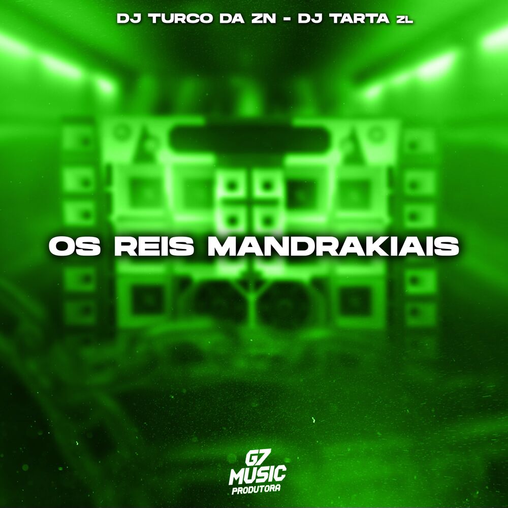 Picture of Os Reis Mandrakiais