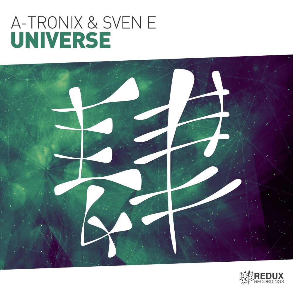 Picture of Universe (Extended Mix)