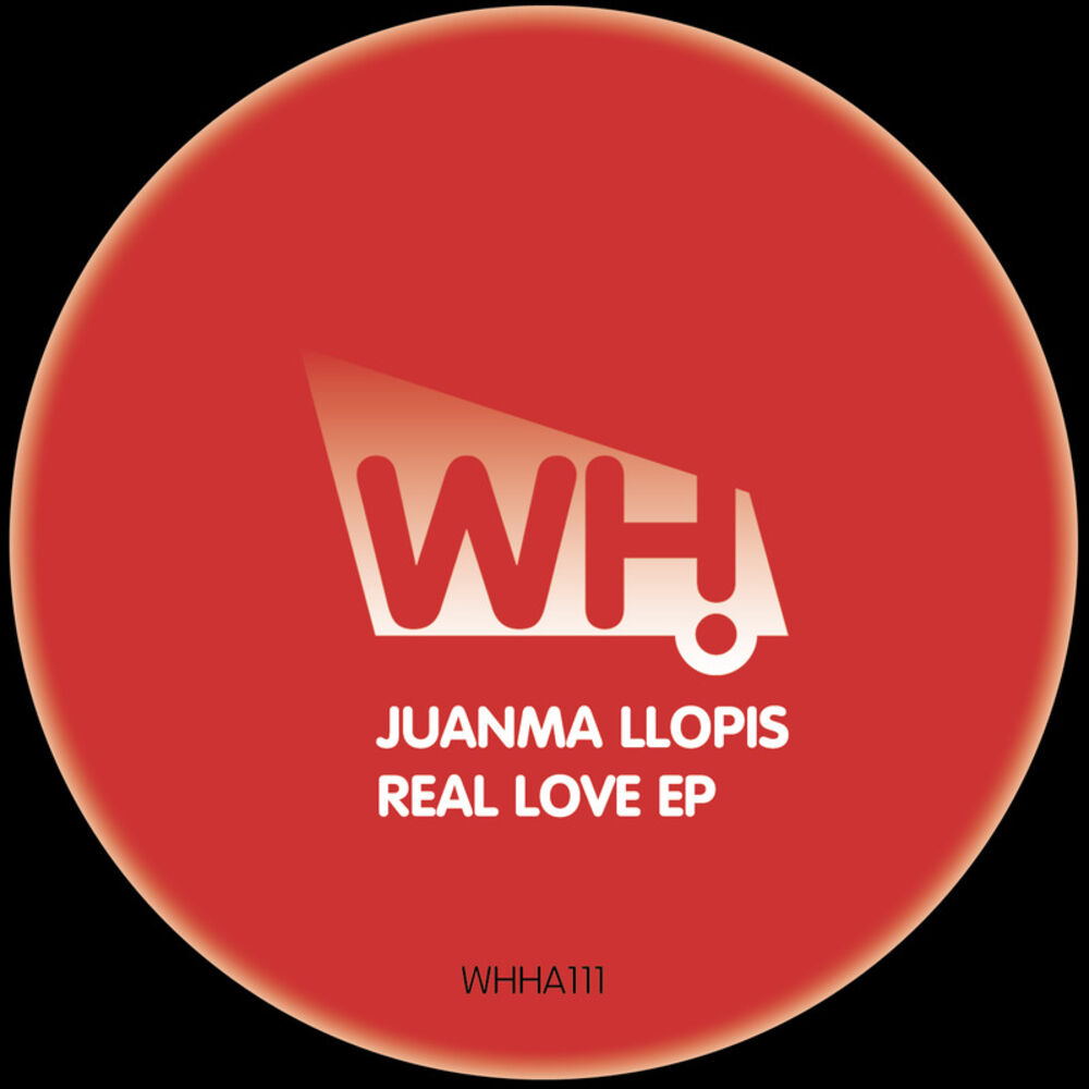 Picture of Real Love EP