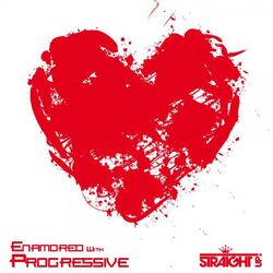 Cover of Enamored With Progressive