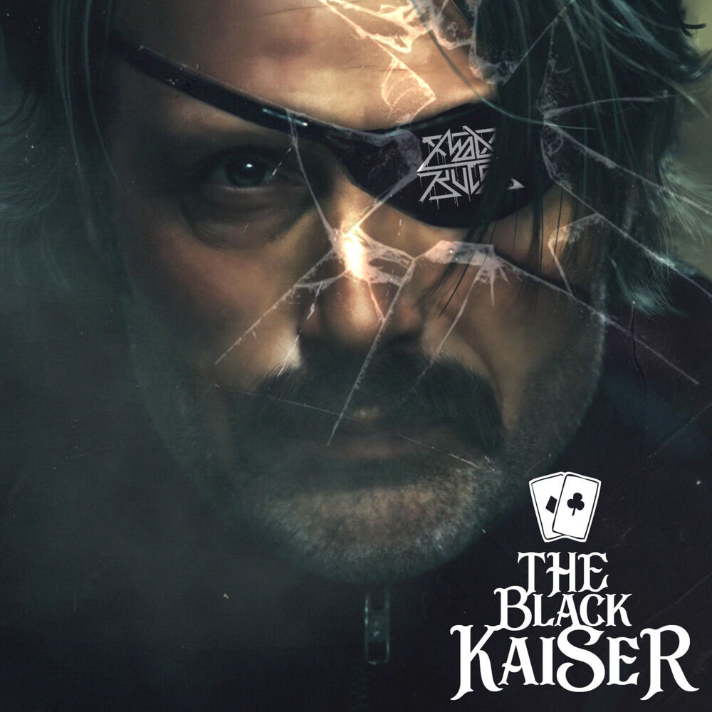 Picture of The Black Kaiser