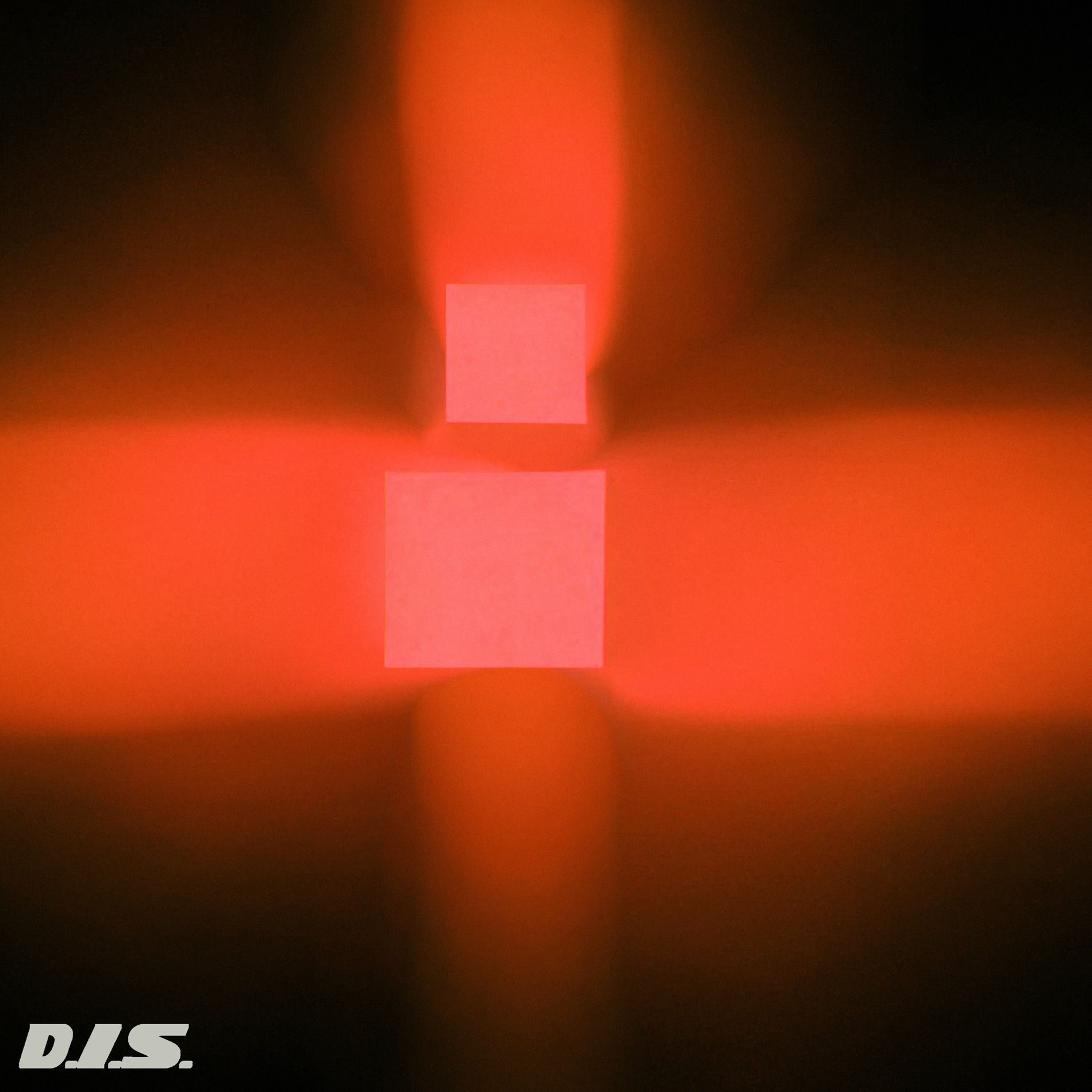 Album cover of D.I.S.