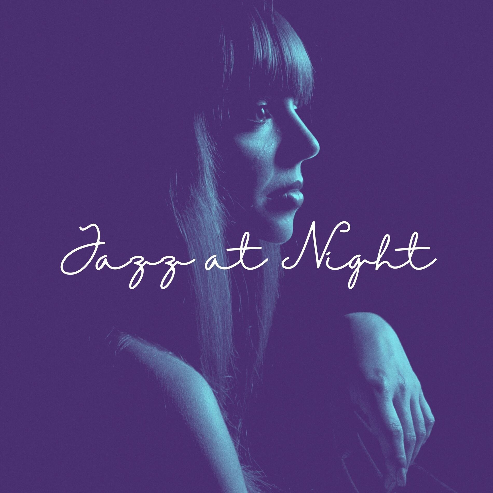 Album cover of It's In The Middle Of The Night