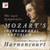 Symphony No. 39 in E-Flat Major, K. 543: IV. Finale. Allegro by Nikolaus Harnoncourt album cover