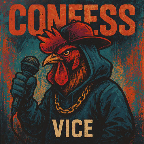 Confess