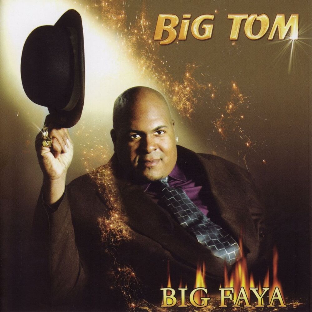 Picture of Big Faya