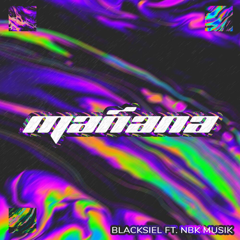 Picture of Mañana (feat. Nbk Musik)