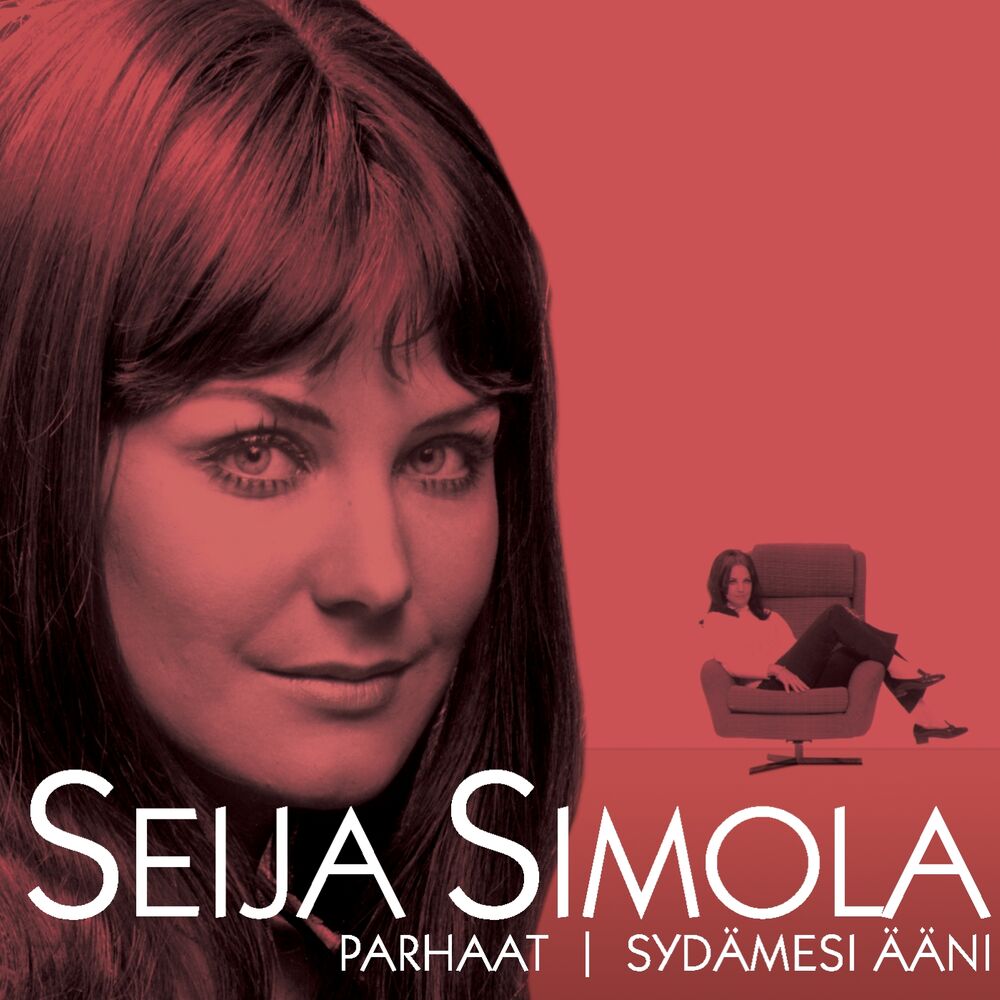 Picture of (MM) Parhaat - Sydämesi ääni