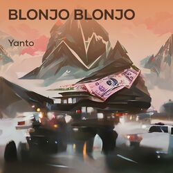 Cover of blonjo blonjo