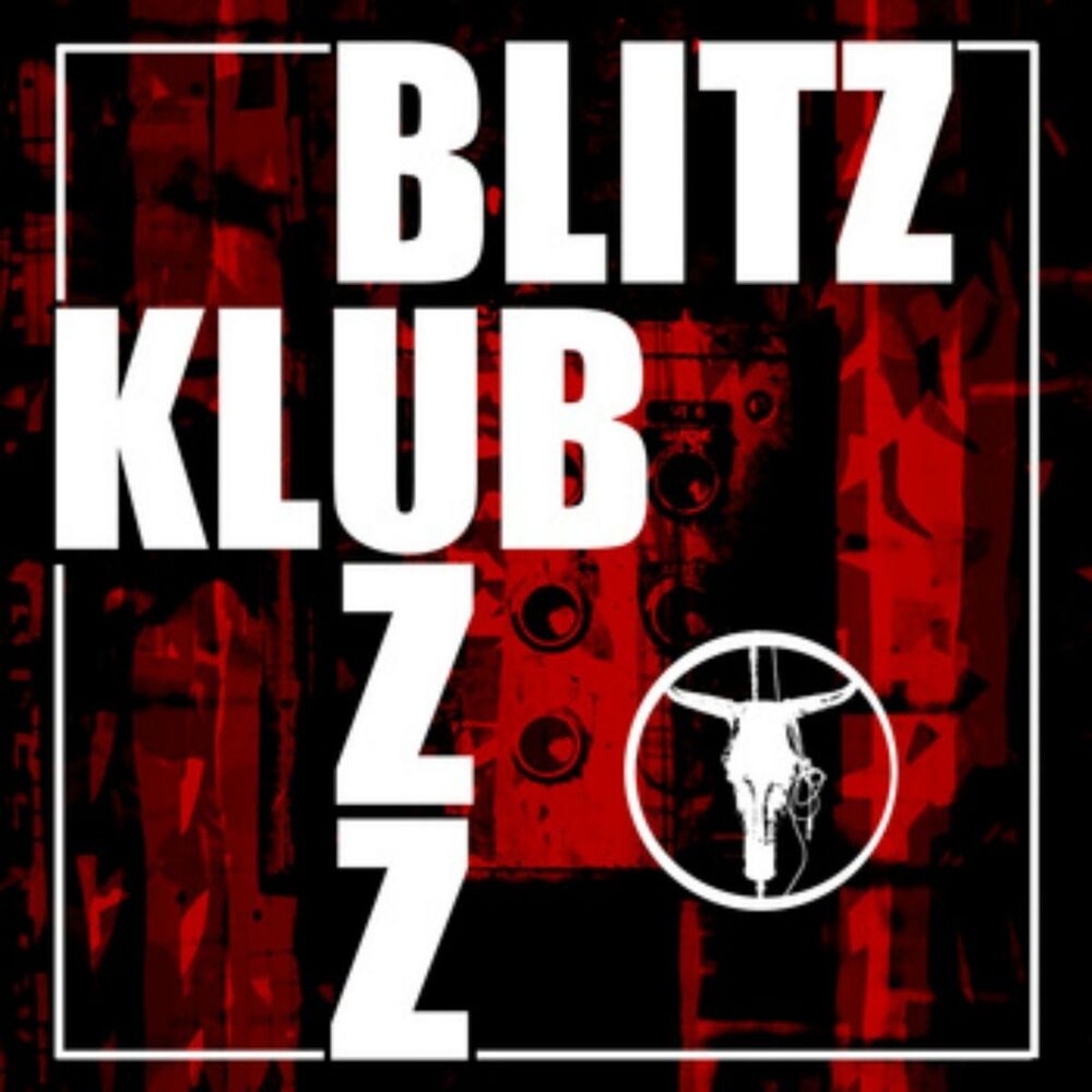 Picture of Blitz Klub, vol. 1 (Dancefloor de la mort)