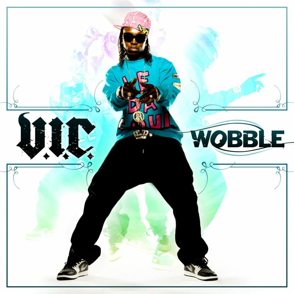 Picture of Wobble