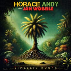 Cover of Timeless Roots