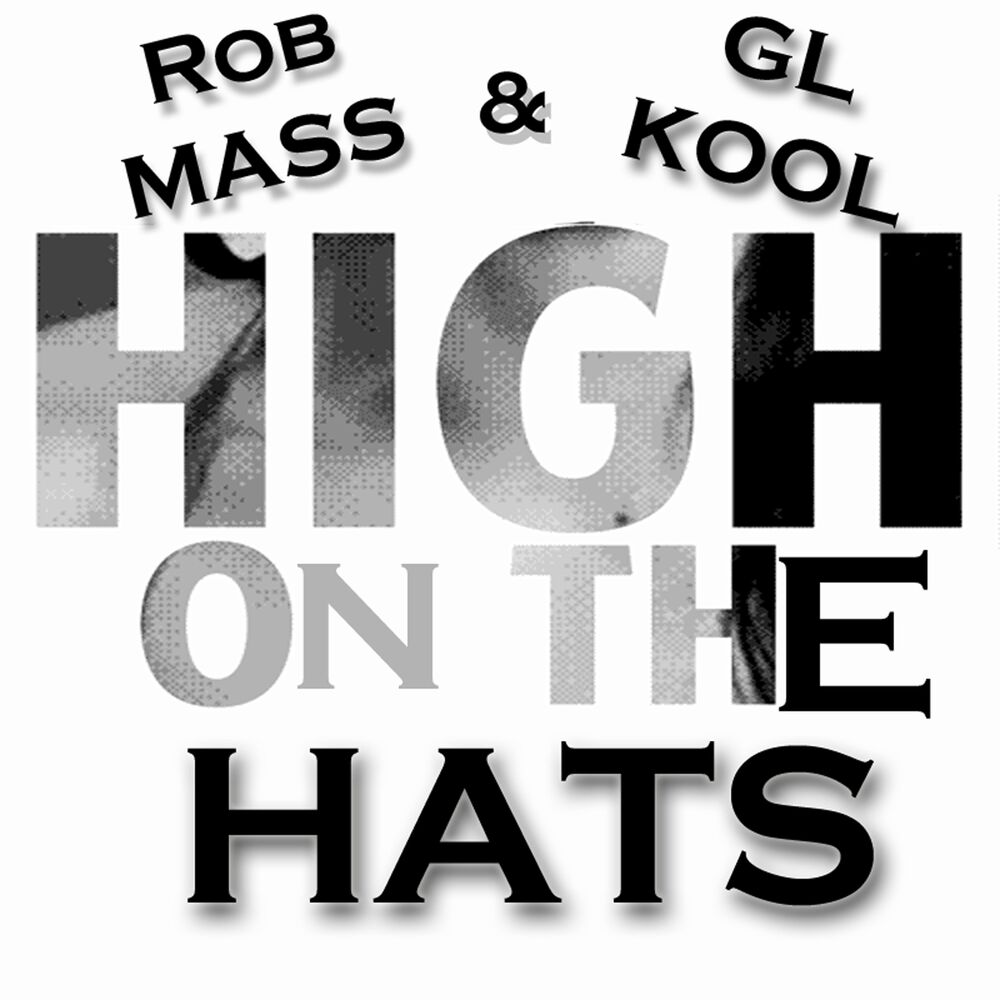 Picture of High On The Hats
