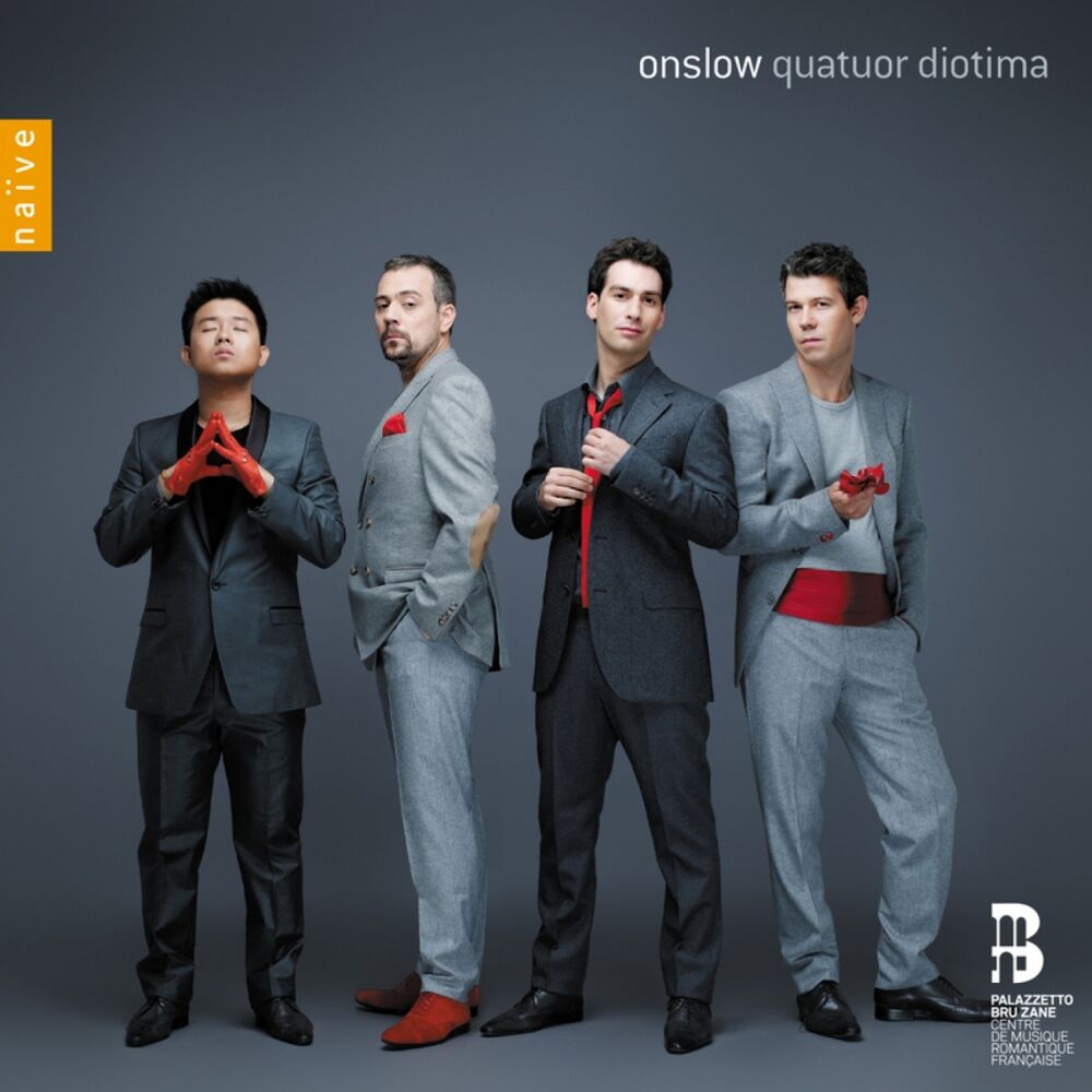 Picture of Onslow - Diotima