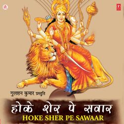 Cover of Hoke Sher Pe Sawaar