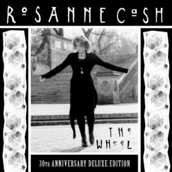 Cover of The Wheel (30th Anniversary Deluxe Edition)