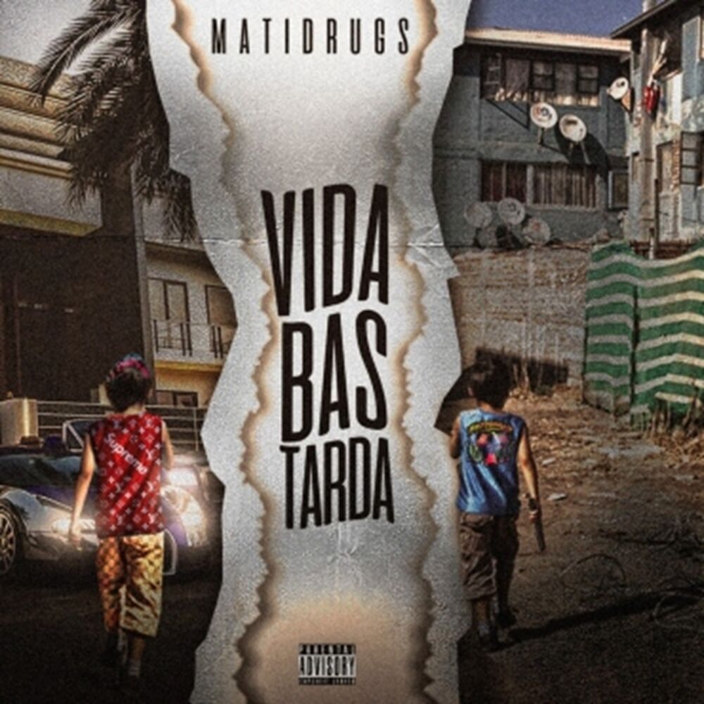 Picture of Vida Bastarda