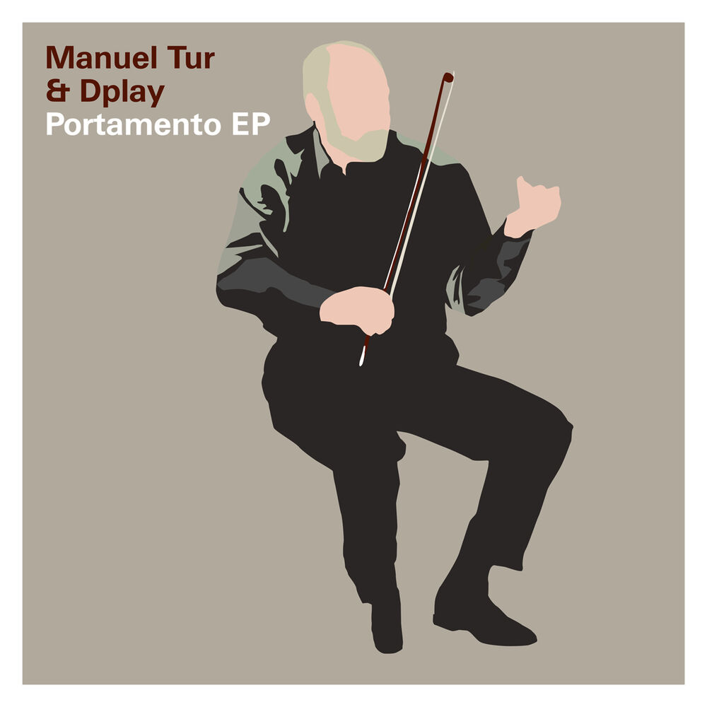 Picture of Portamento EP