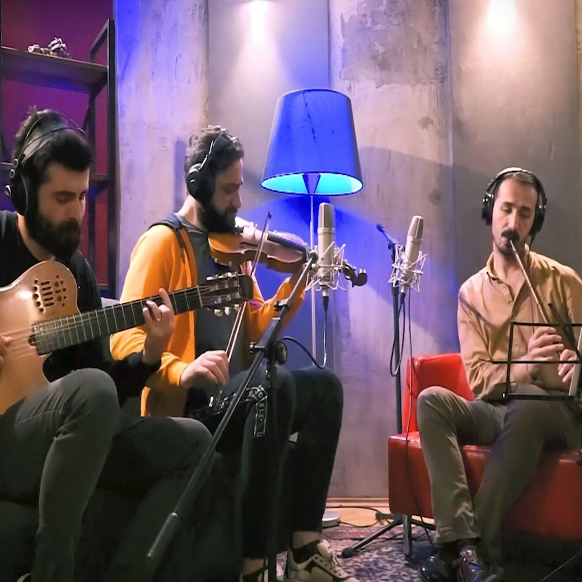 Album cover of Dûr (feat. Serkan Yıldırım) [Instrumental]