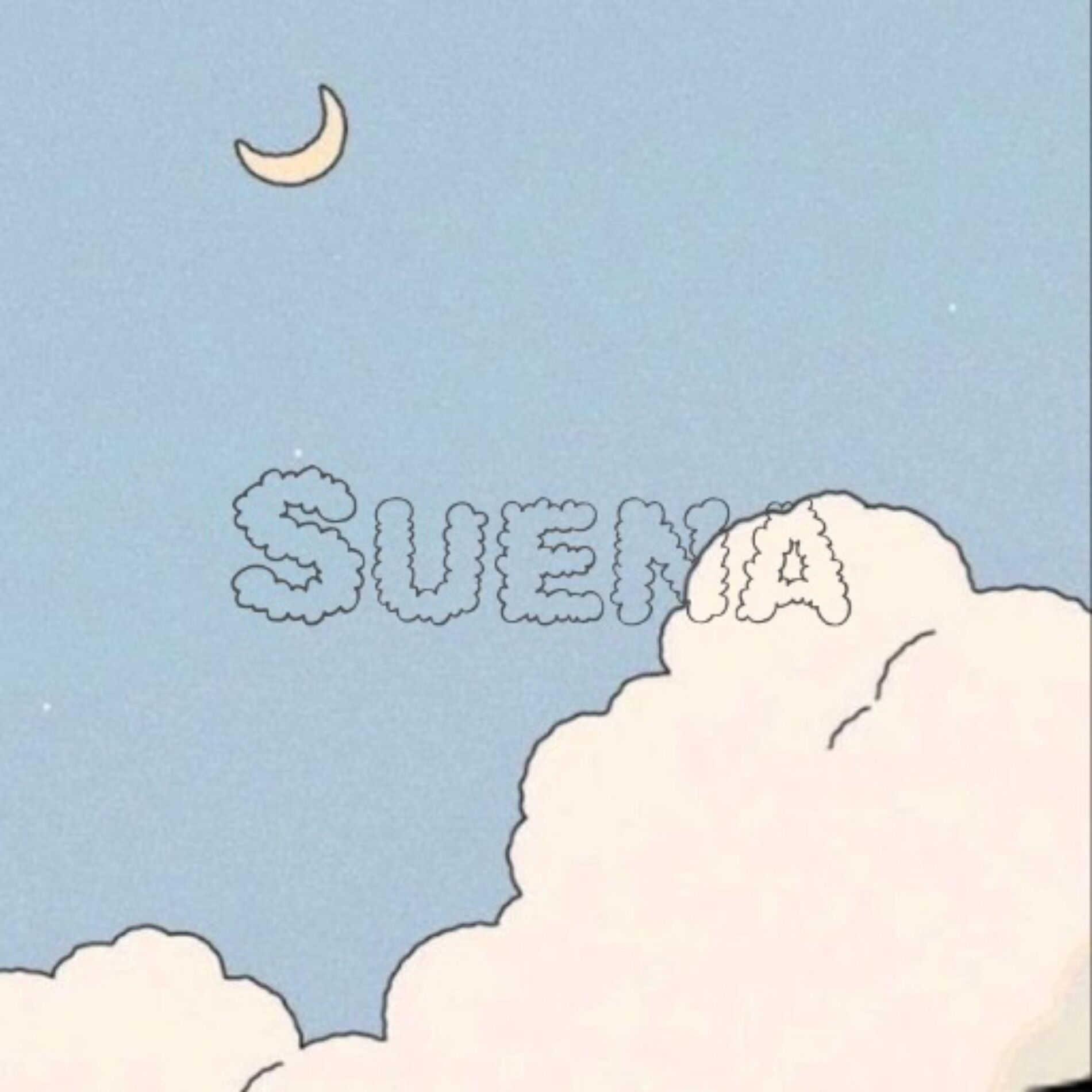 Album cover of Suena (feat. Ojitos.)