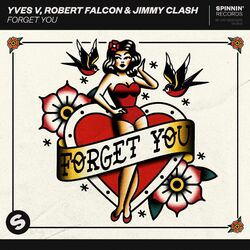 Cover of Forget You