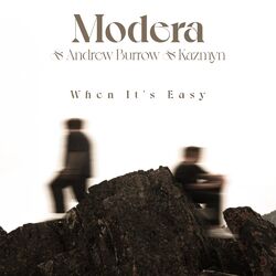 Cover of When It's Easy