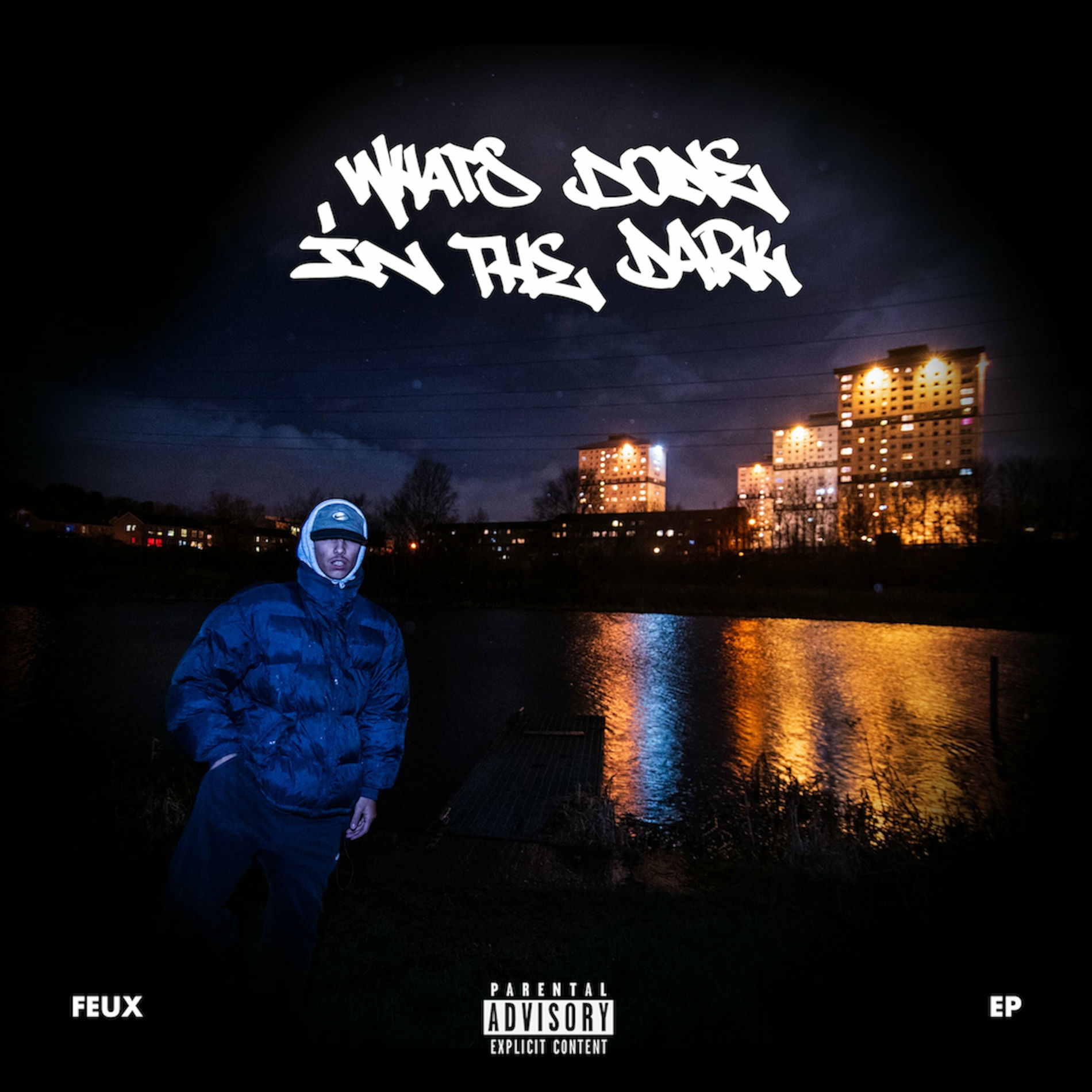 Album cover of Sans Raison
