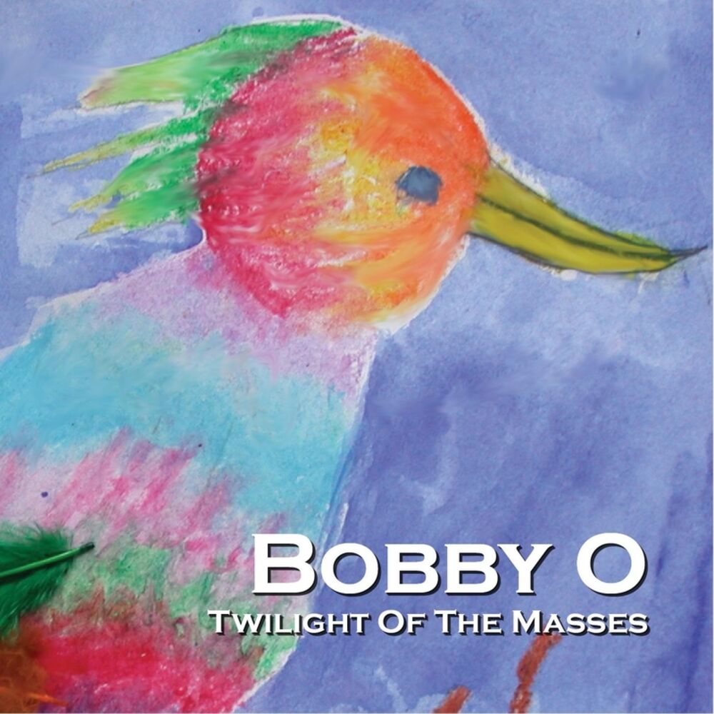 Picture of Twilight of the Masses