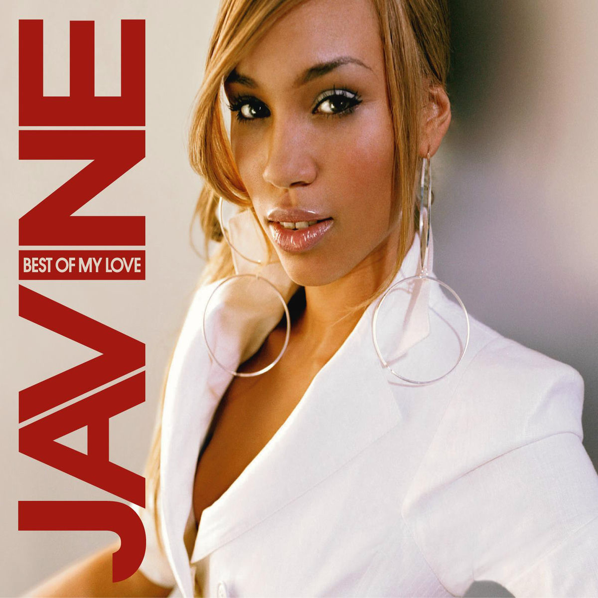 Album cover of Best Of My Love