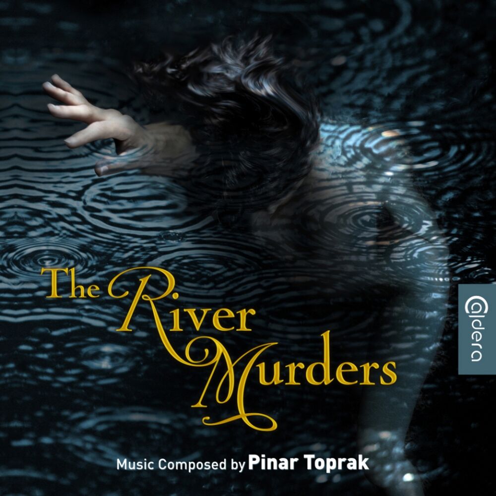 Picture of The River Murders / Sinner (Original Motion Picture Soundtrack) (Sinner)