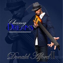 Cover of Chasing Dreams
