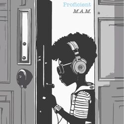 Cover of Proficient