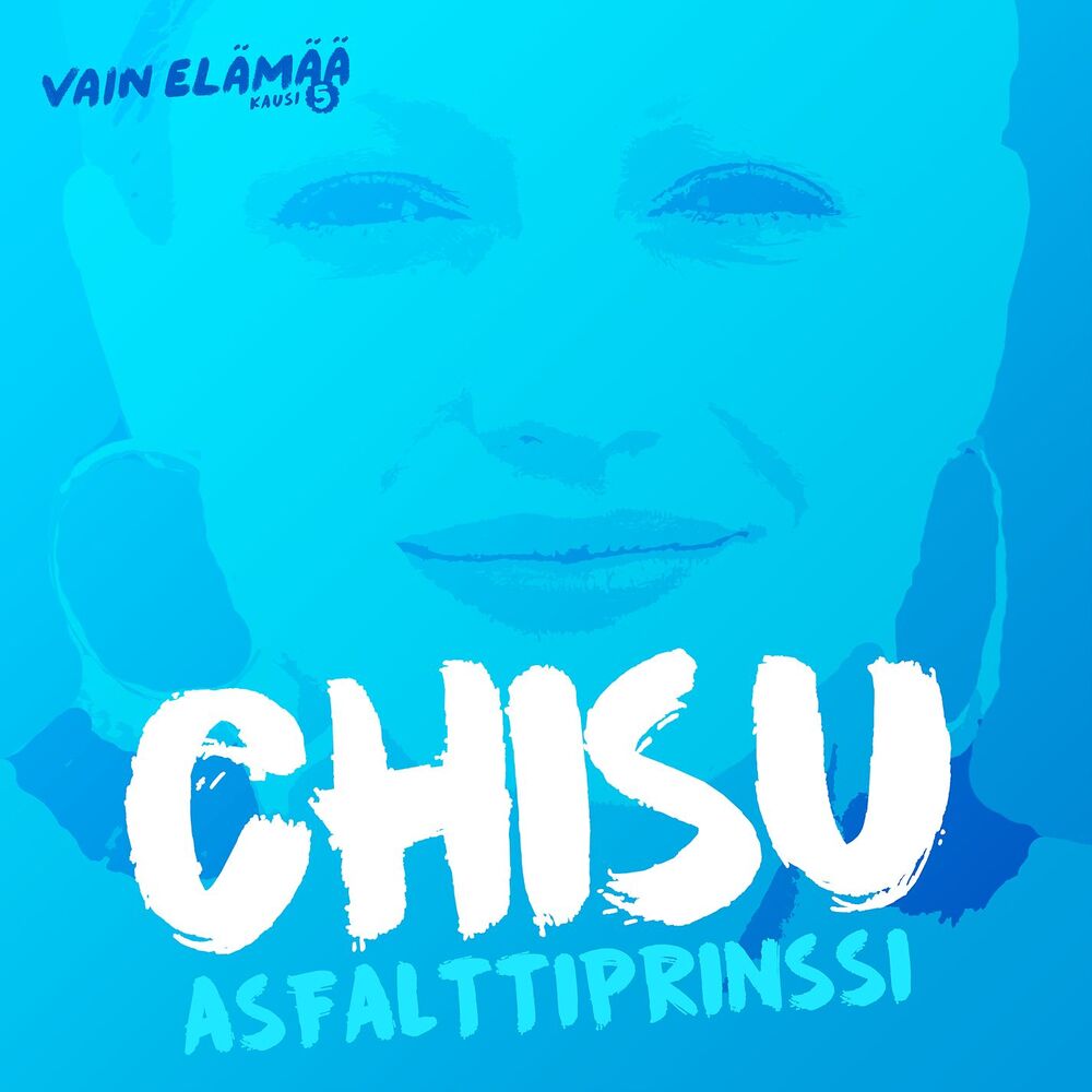 Picture of Asfalttiprinssi (Vain elämää kausi 5)