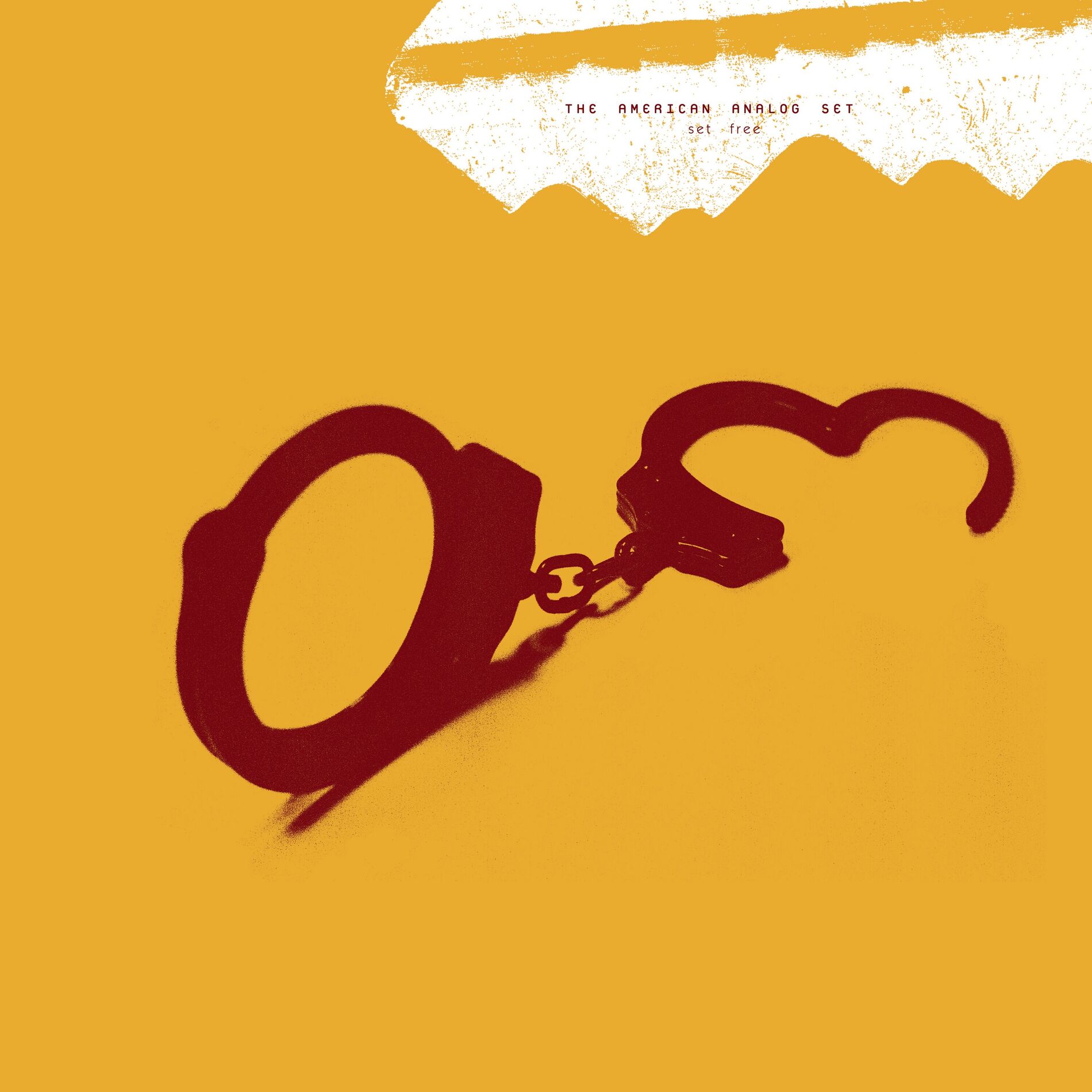 Album cover of Set Free