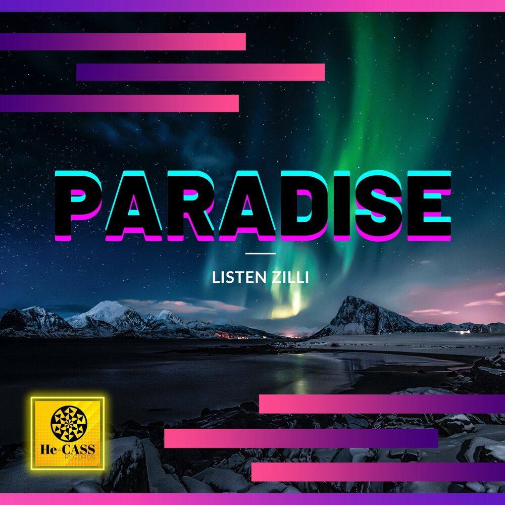 Picture of Paradise