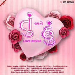 Cover of Tu Ane Hoon Love Songs