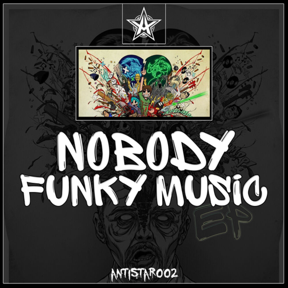 Picture of Funky Music Ep