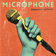 Microphone by American Authors album cover