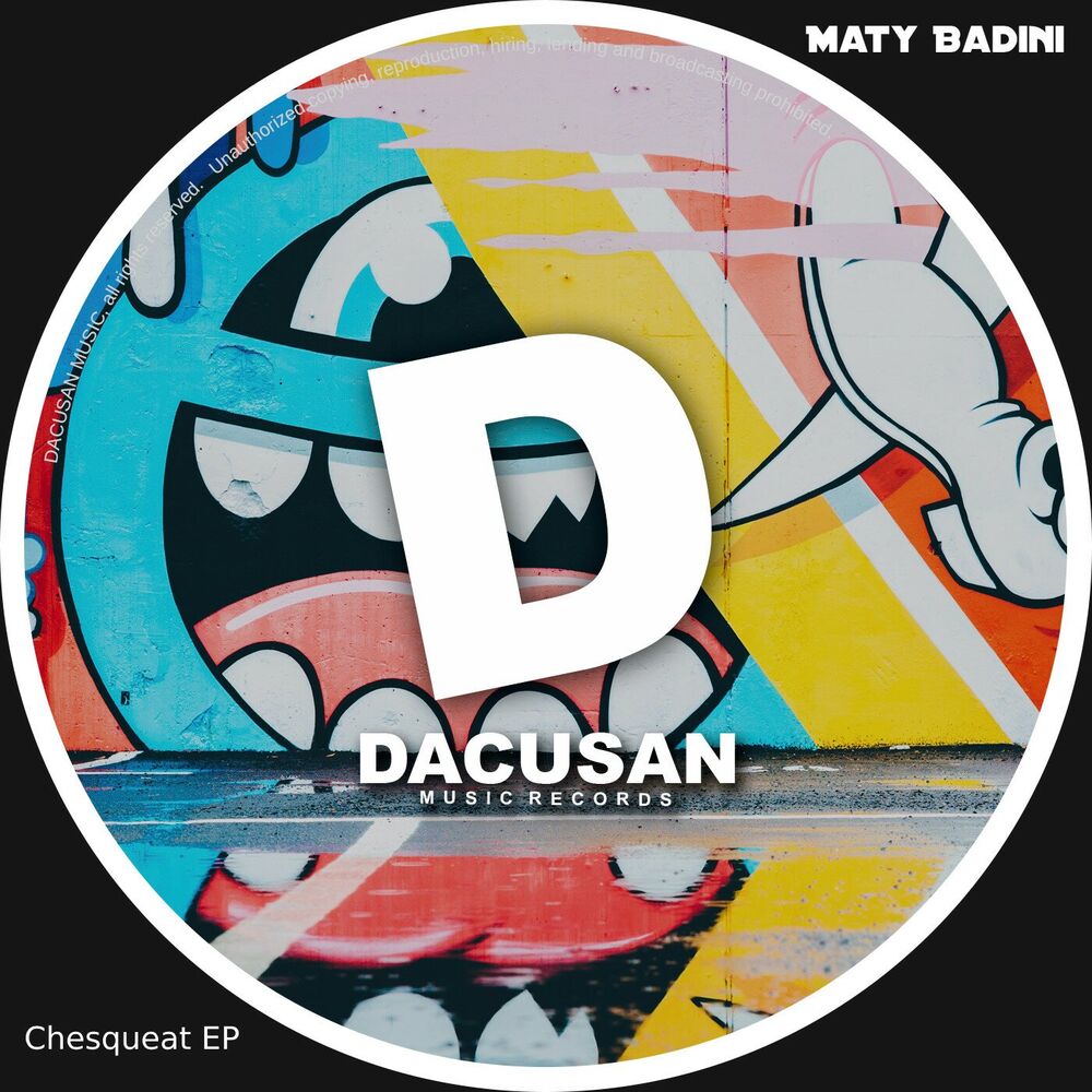 Picture of Chesqueat EP
