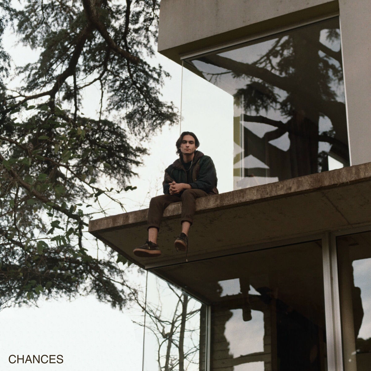 Album cover of Chances