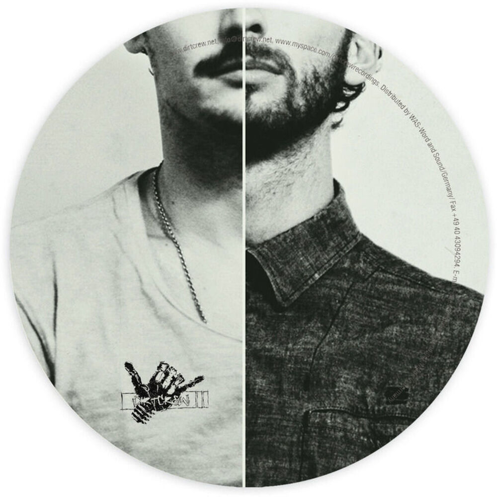 Picture of Nothing Else Matters EP
