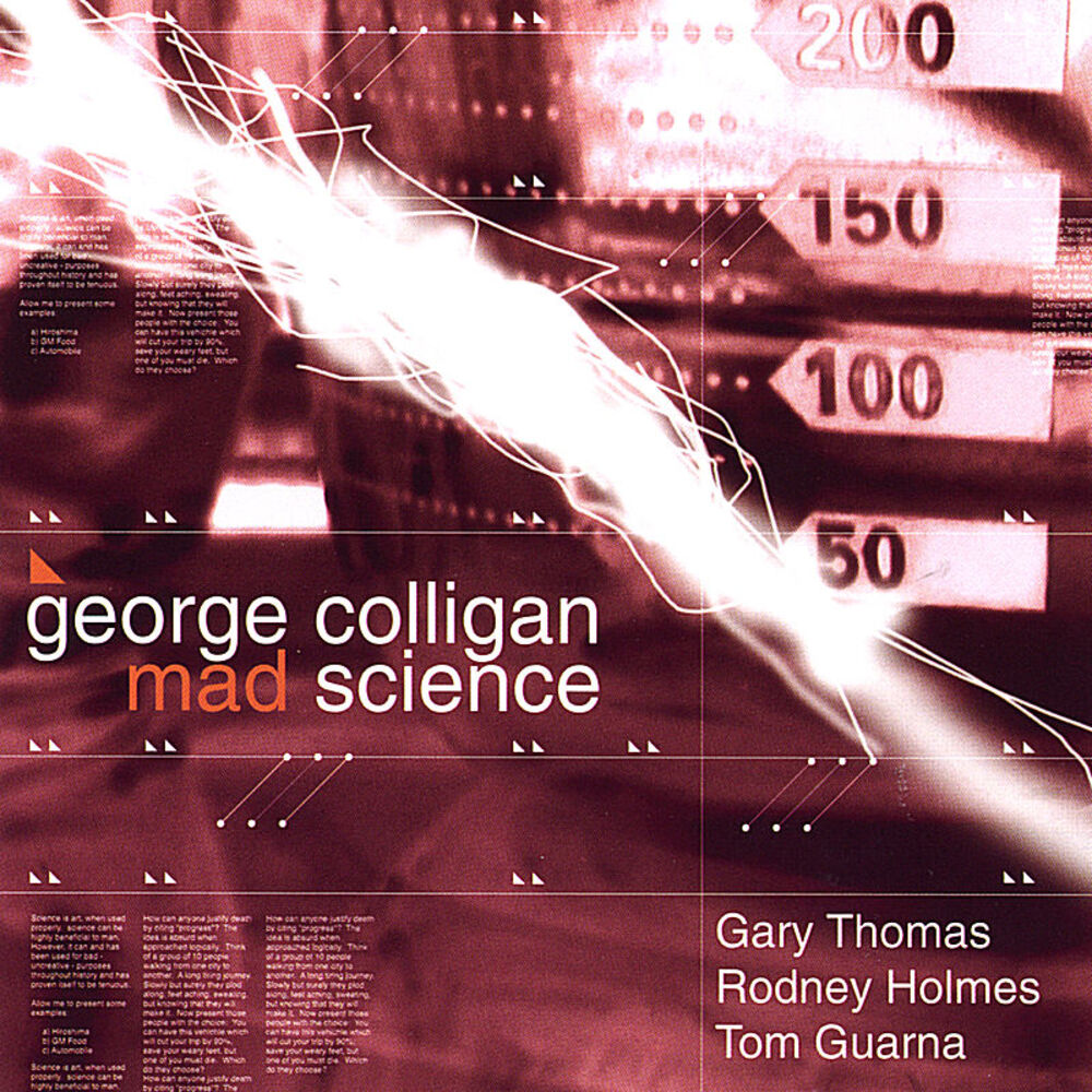 Picture of Mad Science