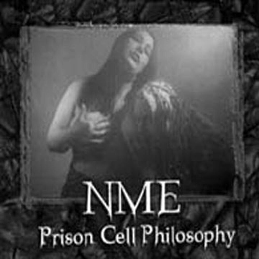 Picture of Prison Cell Philosophy