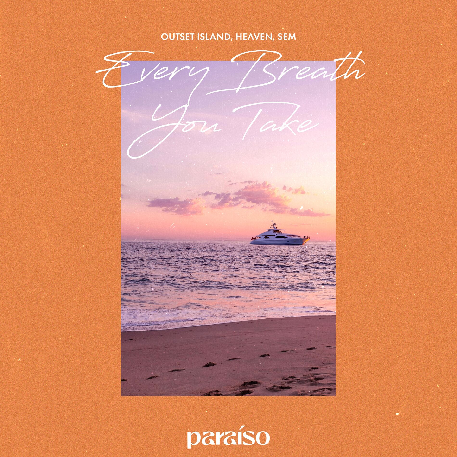 Album cover of Every Breath You Take
