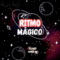 Cover of Ritmo Mágico