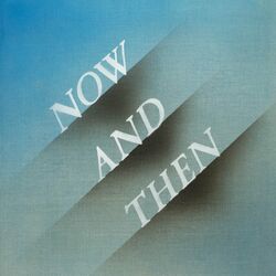 Cover of Now And Then