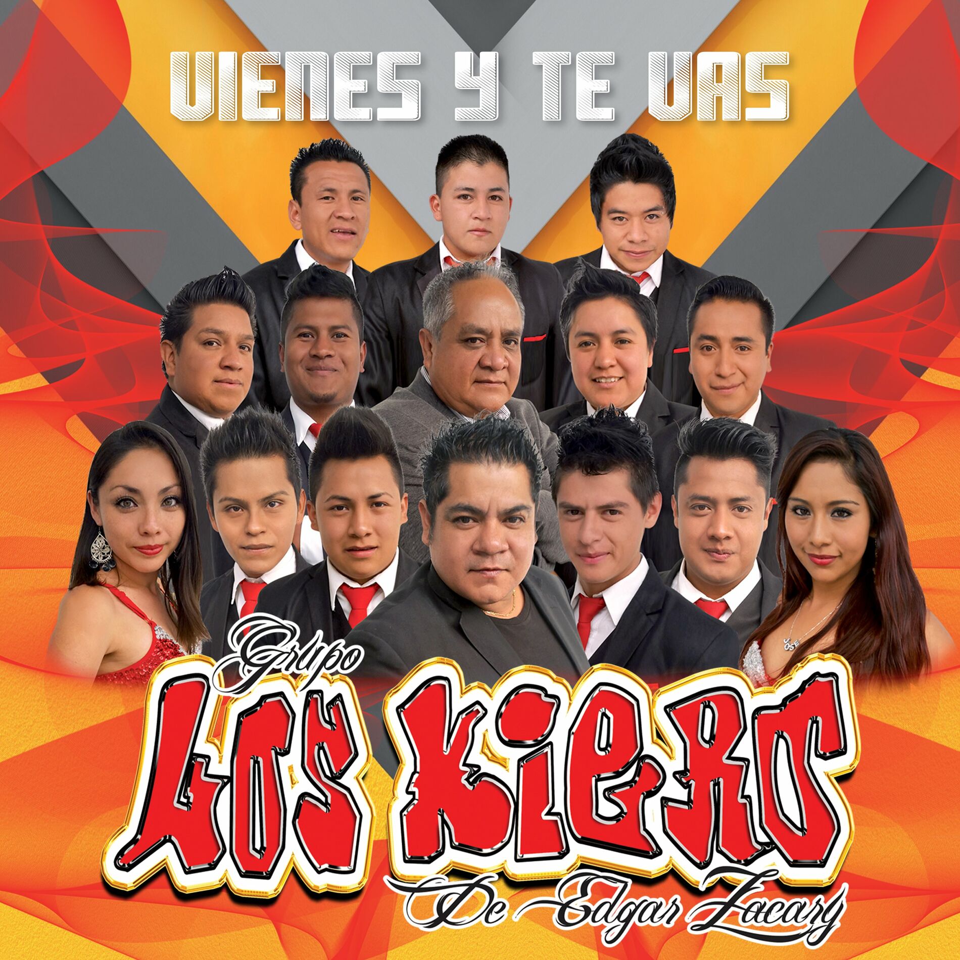 Album cover of El Perdón